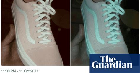 shoe colour question could put 2015 dress debate in the shade fashion
