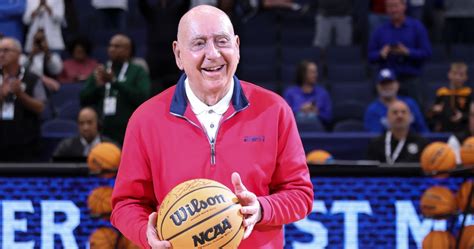 dick vitale calls out major college basketball rule as cheating on3