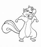 Hedge Over Coloring Pages Squirrel Boys Sheets Hammy Colouring Clipart Yahoo Search Print Results Printable Clip Drawing Library Use Horseman sketch template