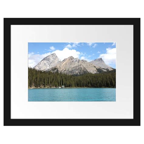 east urban home beautiful landscape picture frame photograph