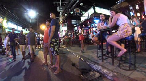 Gopro Hero 3 Of 2015 7 Sexy Girl Of Beer Bar In July 2015 Thailand