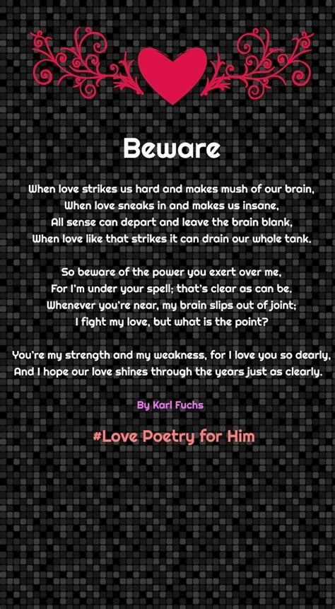 20 Cute Love Poems For Couples Quotes Cute Love Poems