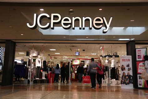 jcpenney  open  thanksgiving reveals deals money talks news