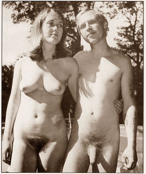 vintage and polaroid 2 nude photo 2 erotic girls