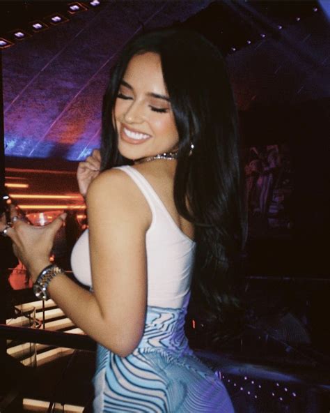 becky g and sebastian becky g hair oufits casual photographs ideas