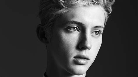 Hear Troye Sivan S Lonely Cover Of Queen S Somebody To Love Npr Music