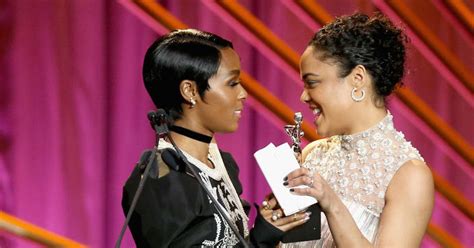 Who Does Janelle Monáe Date Critics Choice Awards The Sentinel Newspaper