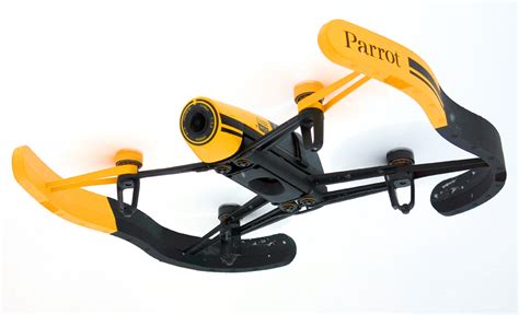 nebesnoe oko letayushchiy dron  hd kameroy parrot bebop drone gadzhety  firu