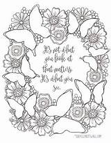 Butterfly Favecrafts Colouring Primecp Irepo Tsgos Kindness sketch template