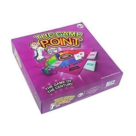game   point board game walmartcom walmartcom