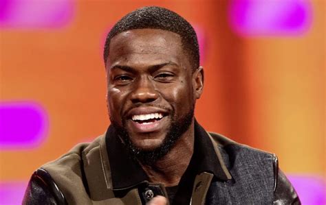 us comedian and actor kevin hart on new autobiography the irish news
