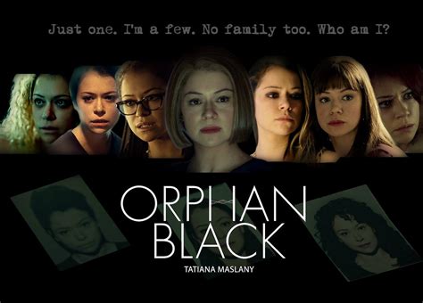 Orphan Black Saison 4 Un Teaser Dès Plus Intrigant