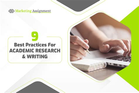 research academic writing  practices