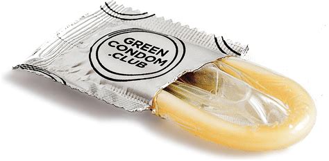Green Condom Club Vegan Condoms 100 Units 400 G – Bigamart