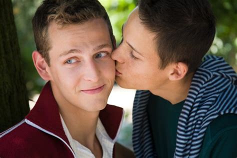 More Straight Men Are Having Gay Sex With Other Men Finds