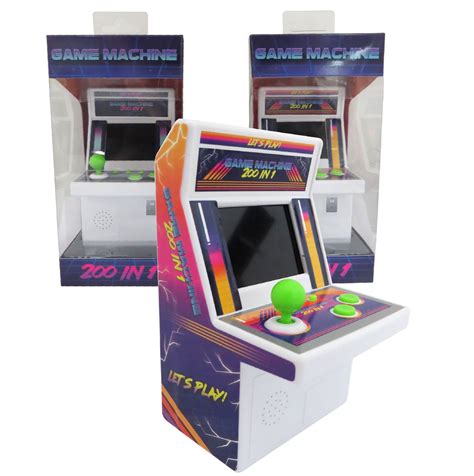 mini arcade game    games shop  fast delivery