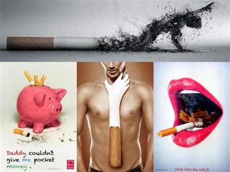 world no tobacco day these 22 ads will make you quit smoking now