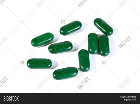 green pills stock photo stock images bigstock
