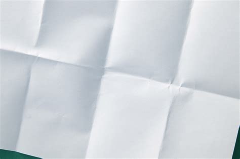 creased white paper  backgrounds  textures crcom