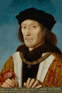 ヘンリー七世 に対する画像結果.サイズ: 124 x 185。ソース: historia.org.pl