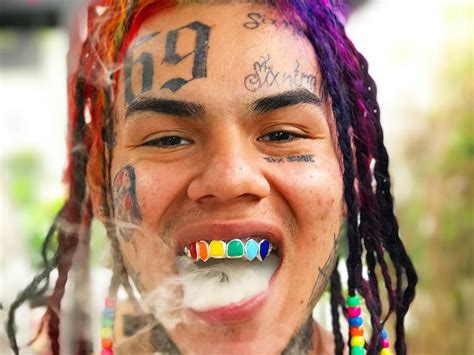 tekashi 69 pleads guilty and agrees to cooperate still in prison