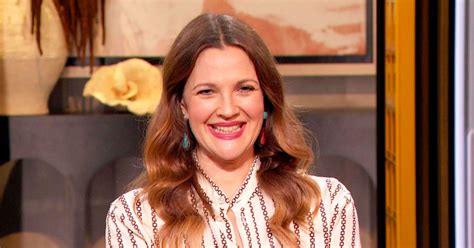 Drew Barrymore Confesses Her Love Of Granny Panties And Fans Are Confused