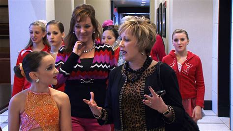 Watch Dance Moms Season 2 Episode 8 Lifetime