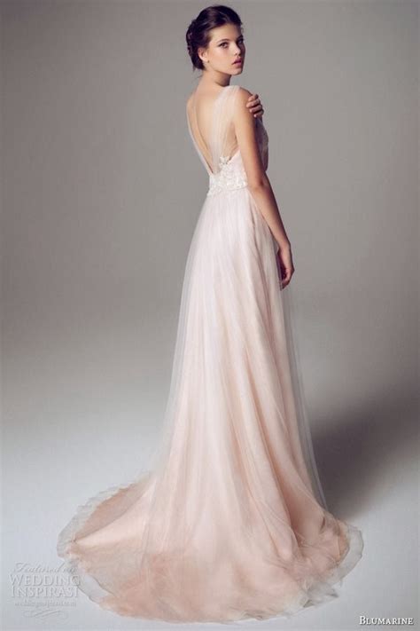 evening dresses special  pink wedding dress