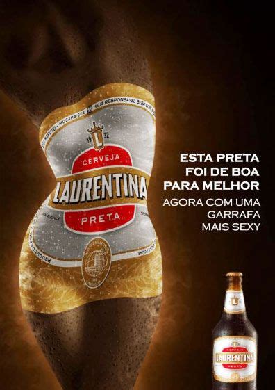 Mozambique Brewing Company Withdraws Sexist Adverts Gender Links