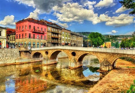 bosna  hercegovina mondo travel