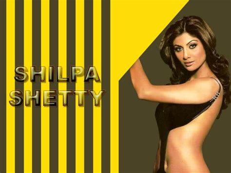 Bollywood Lover Shilpa Shetty Without Clothes Wallpaper