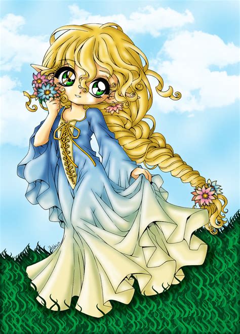 Medieval Princess By Licieoic On Deviantart