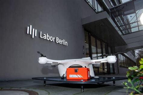 matternet launches drone delivery operations  labor berlin  germany suas news