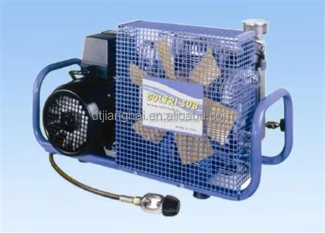 high pressure compressors  pure breathing air view high pressure compressors  pure
