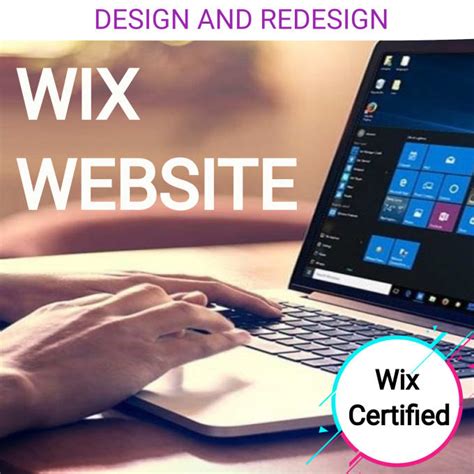 design  active wix website redesign wix website wix ecommerce