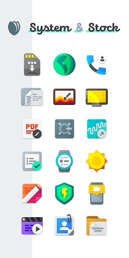 updated minty icons   pc mac windows  android