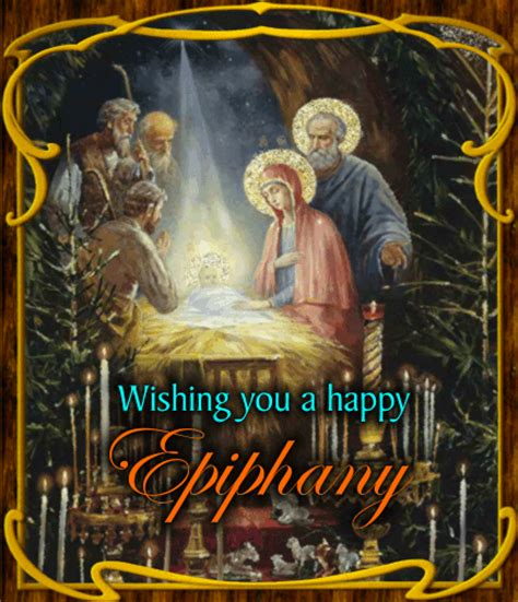 happy epiphany ecard  epiphany ecards greeting cards