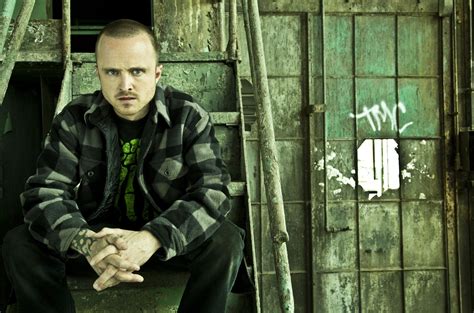 Aaron Paul Breaking Bad Cultjer