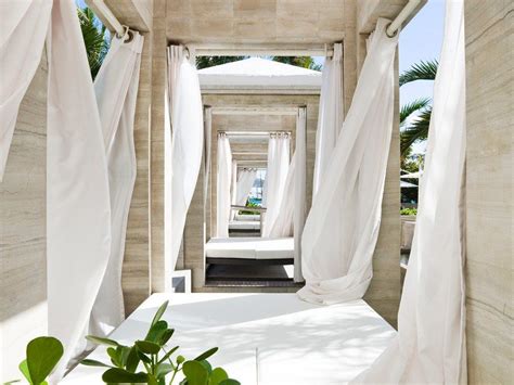 hot list 2013 best new spas in the world bal harbour bal harbour