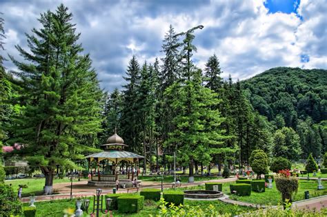 evenimente slanic moldova obiective turistice