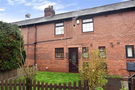 Middleton Road Morley Leeds West Yorkshire 2 Bed Terraced House For