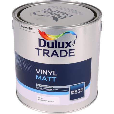 info  dulux emulsion