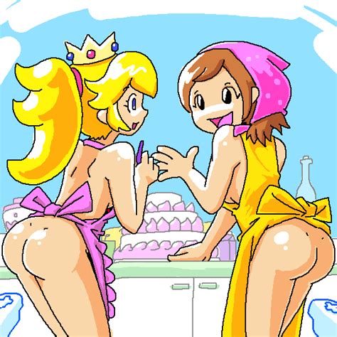 read cooking mama collection hentai online porn manga and doujinshi