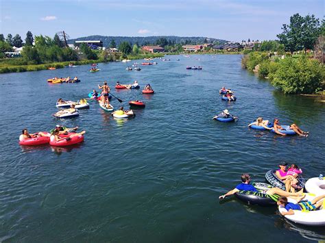 bend oregon home  year  recreation