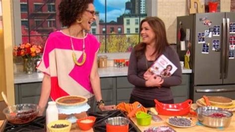 The Chew S Carla Hall Rachael Ray Show