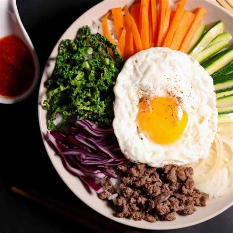 12 must try korean food in seoul and where to get them