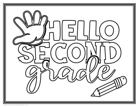 school coloring pages simply love printables