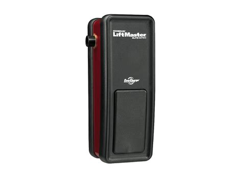 liftmaster lm evercharge battery backup life maker