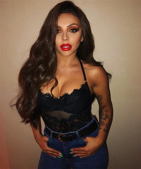 Jesy Nelson Sexy Collection 31 Photos And Videos The
