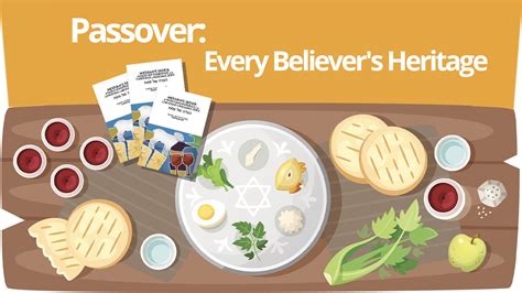 passoverevery believers heritage fusion global  rabbi jason sobel